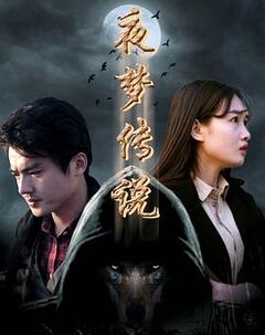 夜梦传说之天狼使者